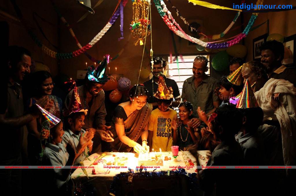 Haridas Movie hd photo