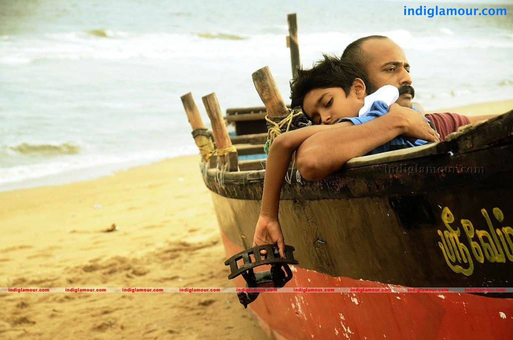 Haridas Movie hd photo