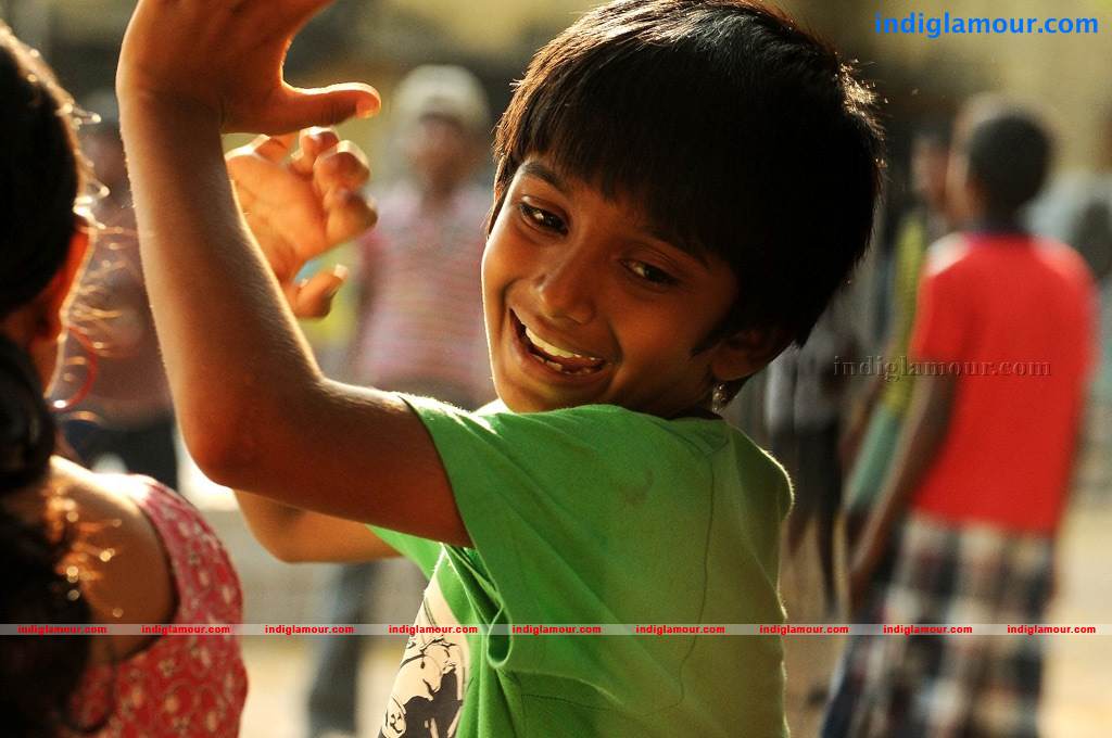 Haridas Movie hd photo