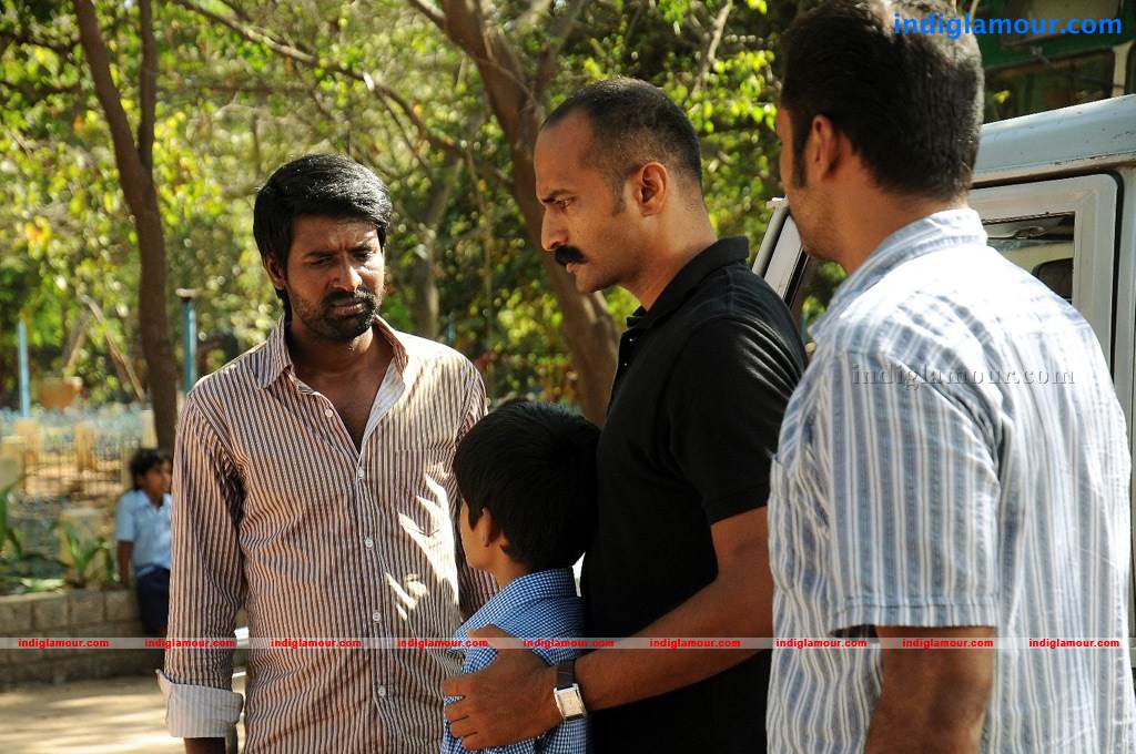 Haridas Movie hd photo