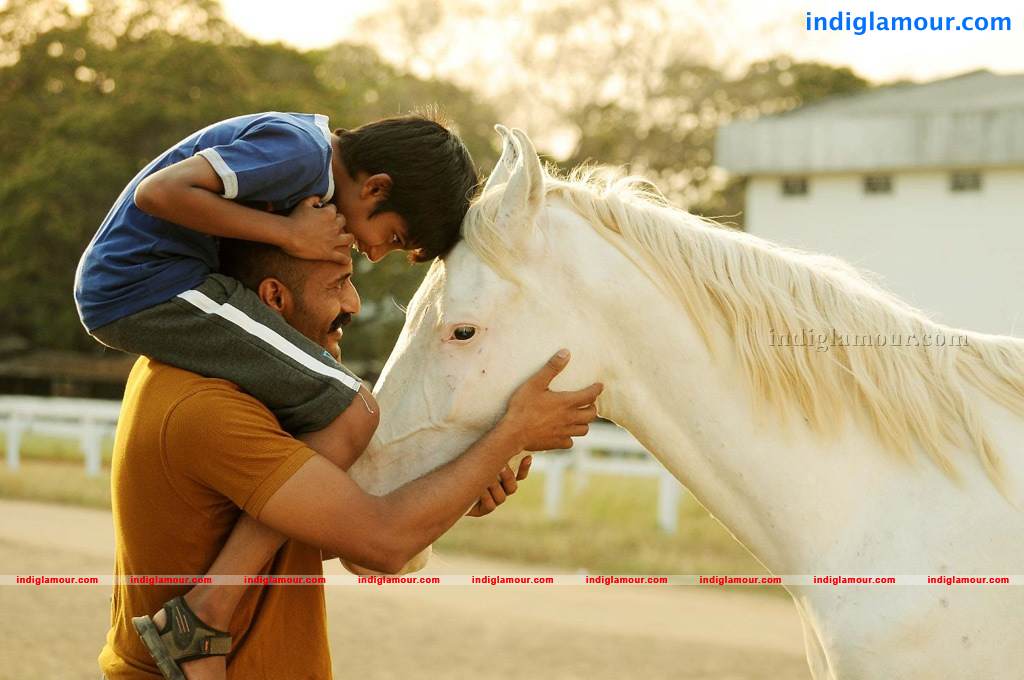 Haridas Movie hd photo