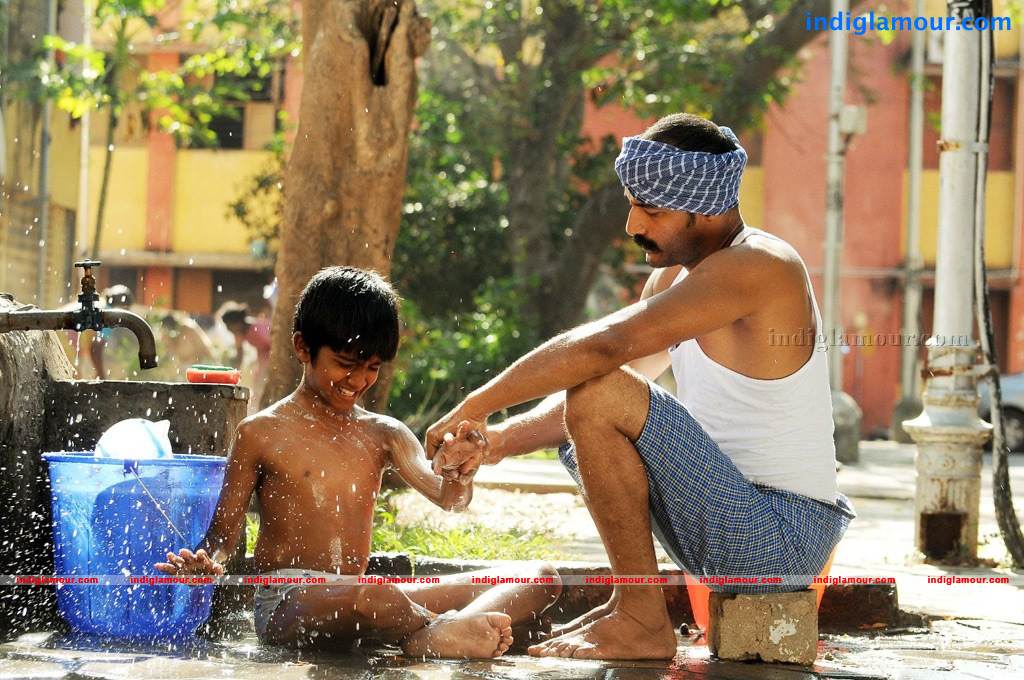 Haridas Movie hd photo