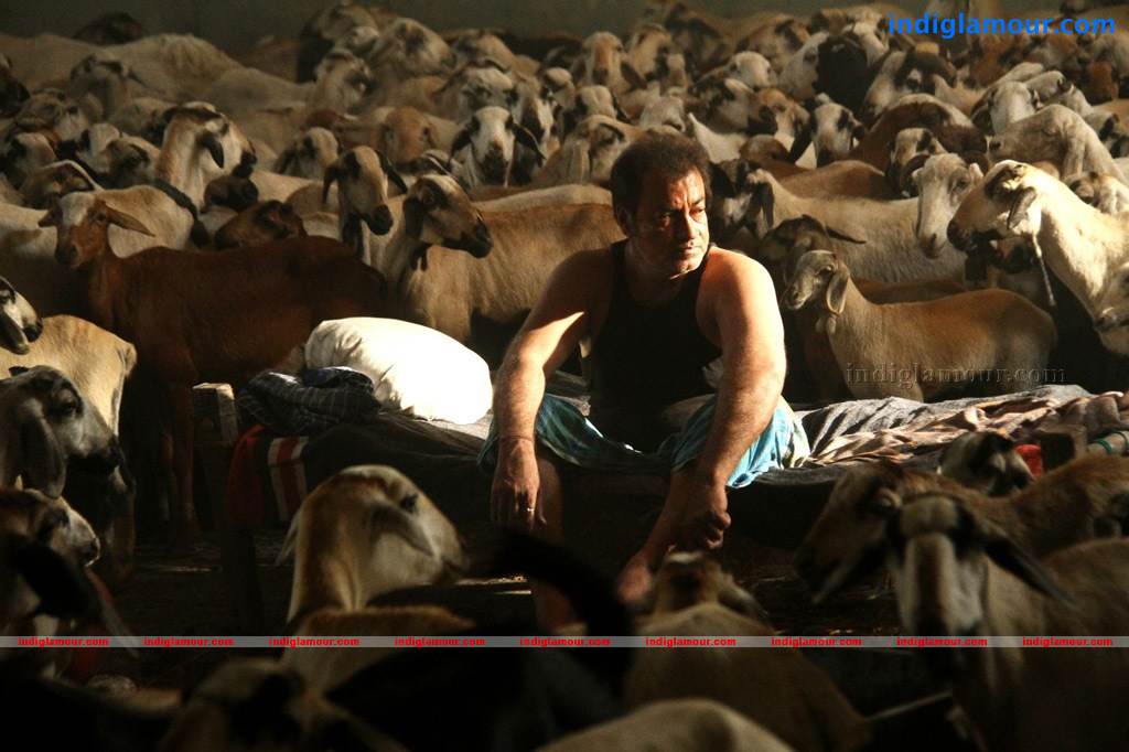 Haridas Movie hd photo