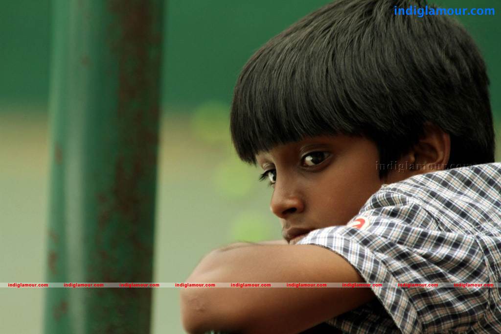 Haridas Movie hd photo