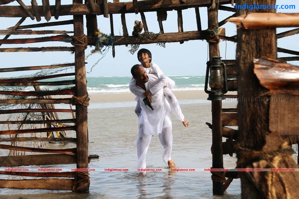Haridas Movie hd photo