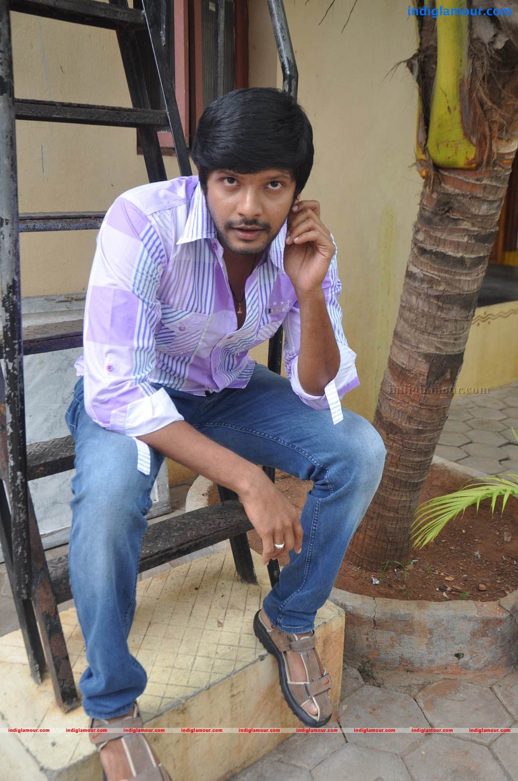 Kajamugan Movie hd photo