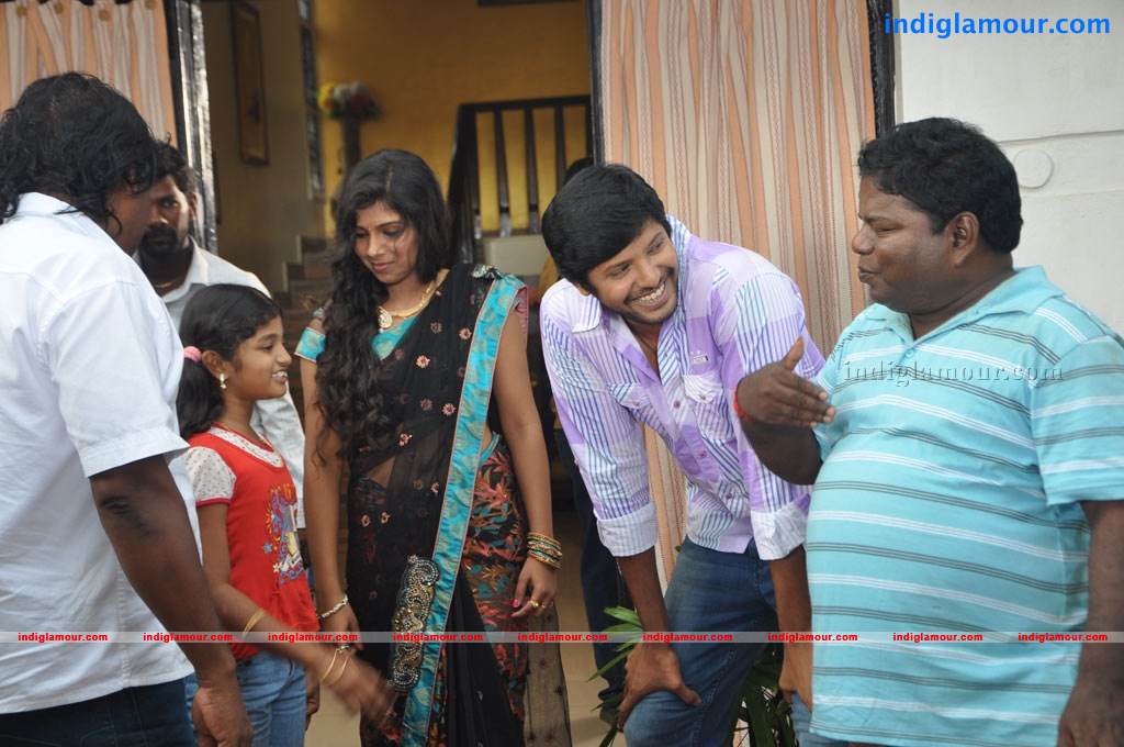 Kajamugan Movie hd photo