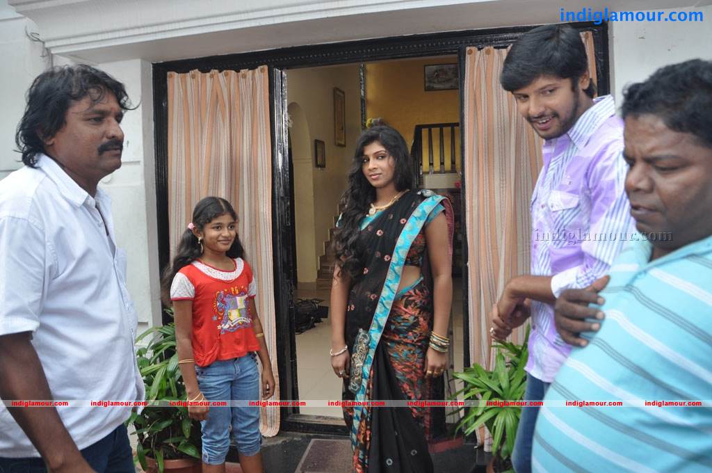 Kajamugan Movie hd photo