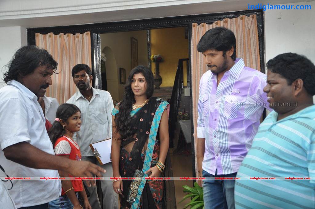 Kajamugan Movie hd photo