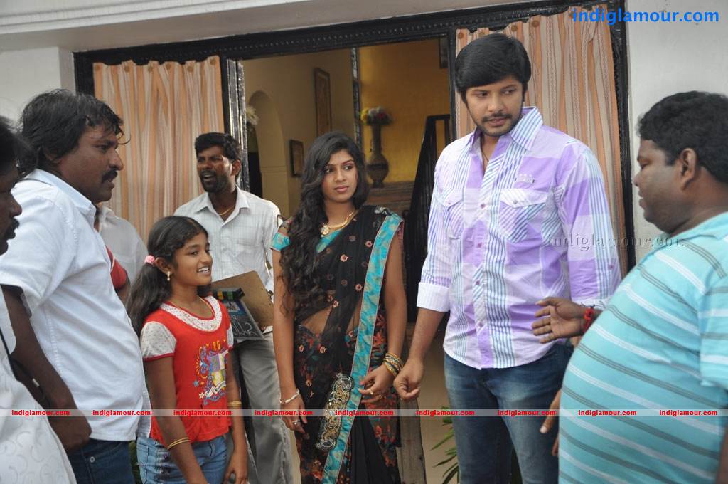 Kajamugan Movie hd photo
