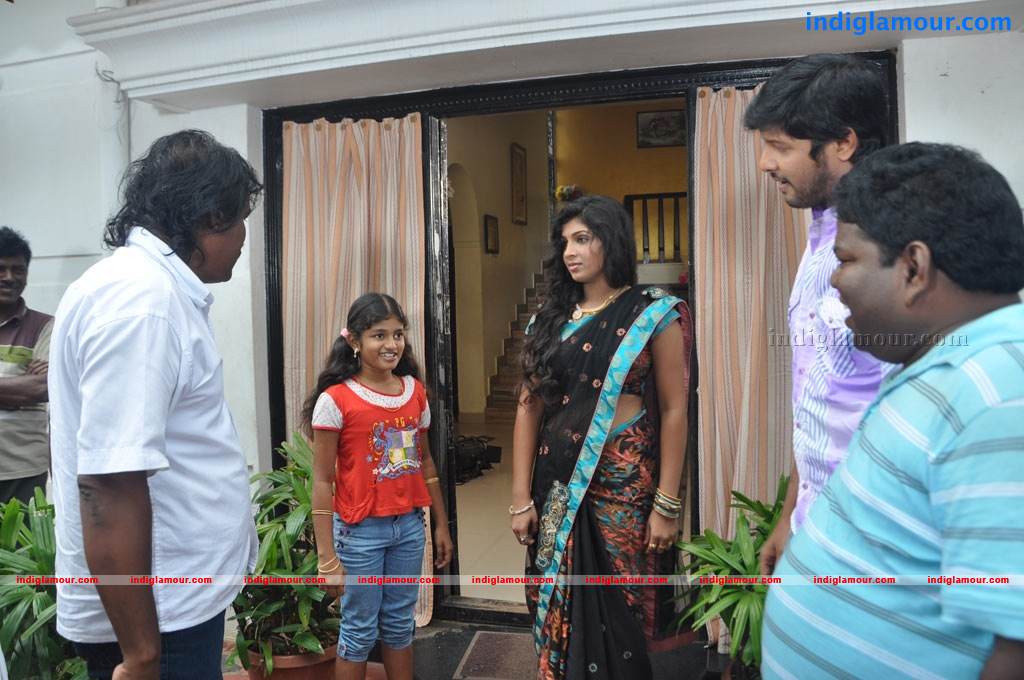 Kajamugan Movie hd photo
