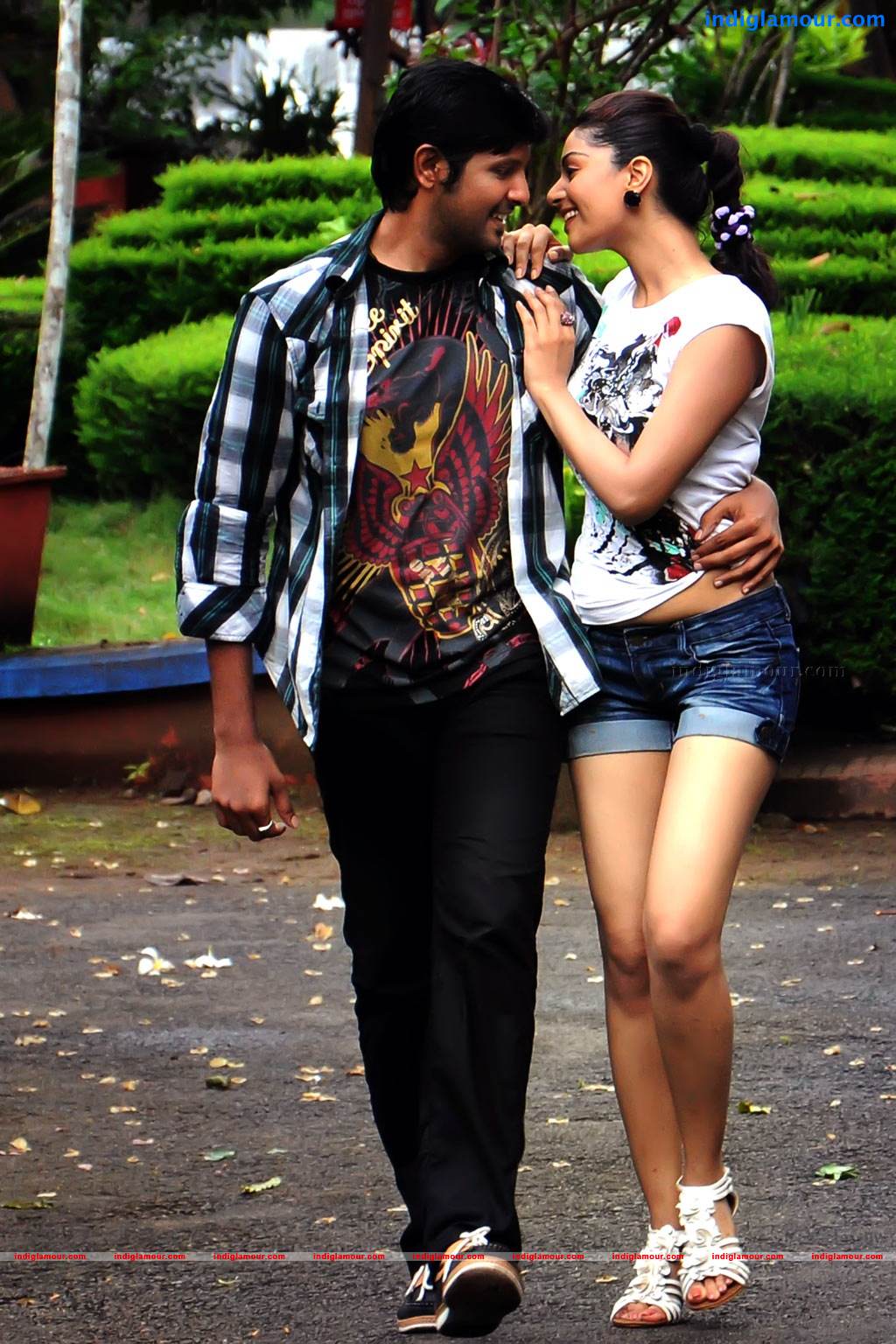 Maayai Movie hd photo