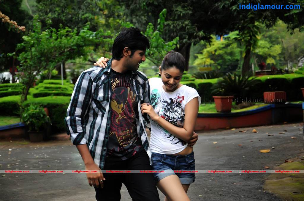 Maayai Movie hd photo