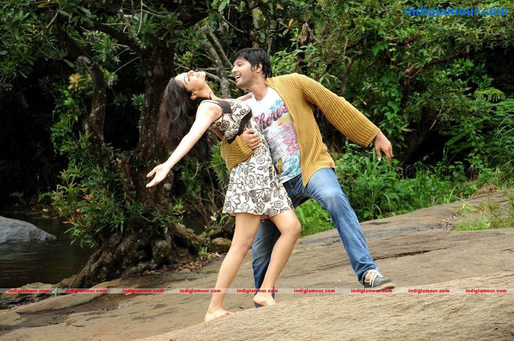 Maayai Movie hd photo