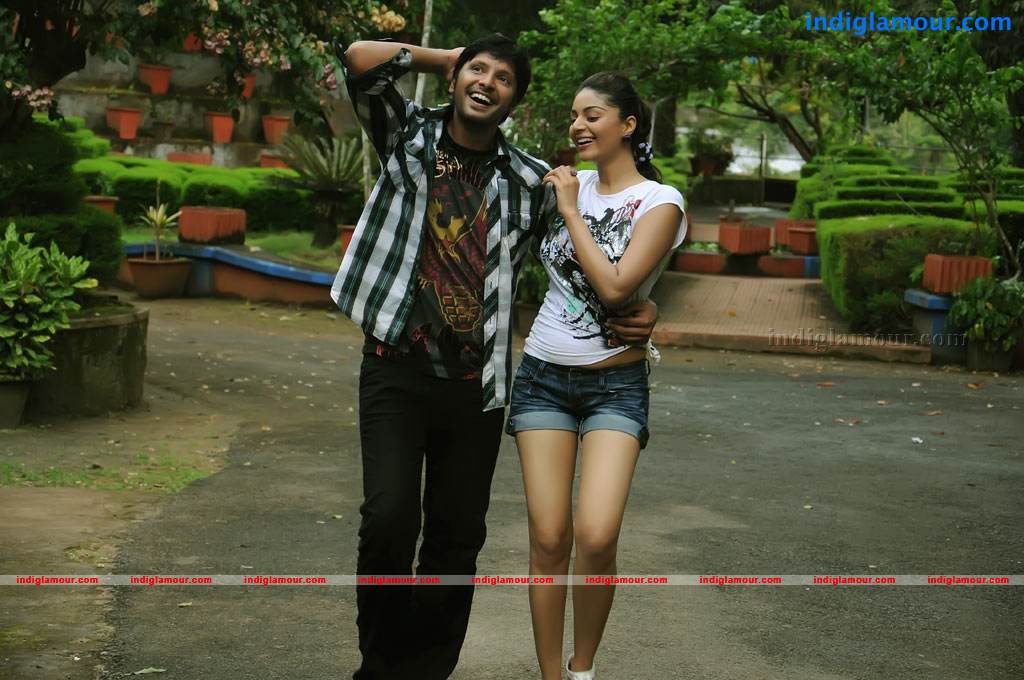 Maayai Movie hd photo