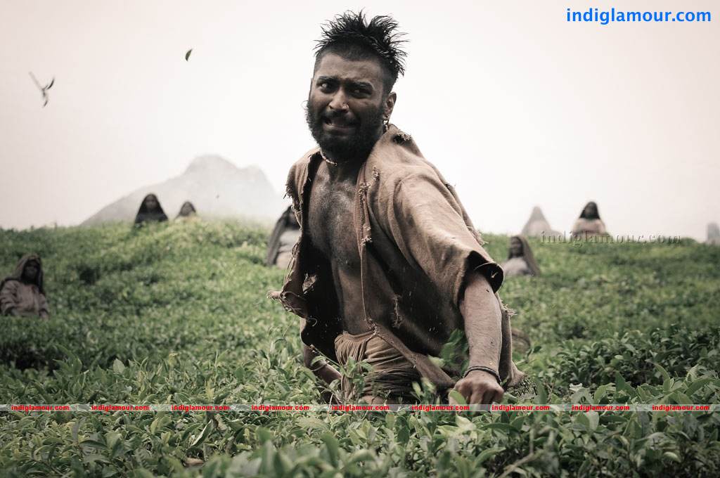 Paradesi Movie hd photo