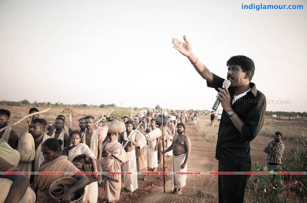 Paradesi Movie hd photo