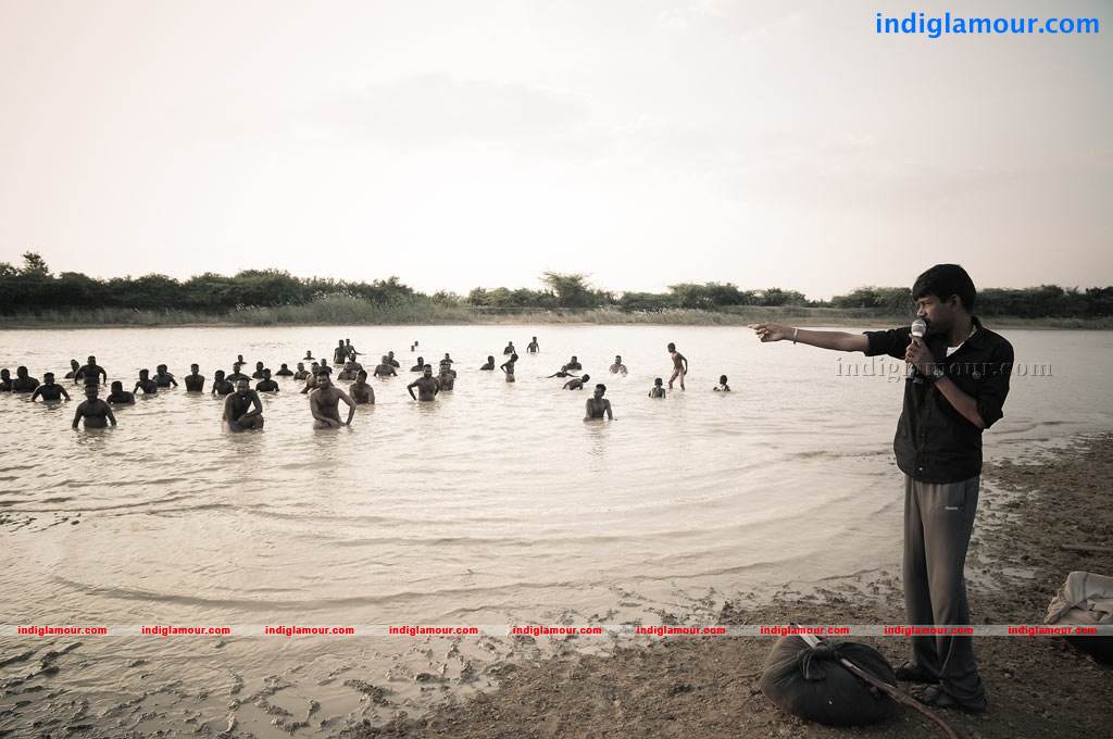 Paradesi Movie hd photo