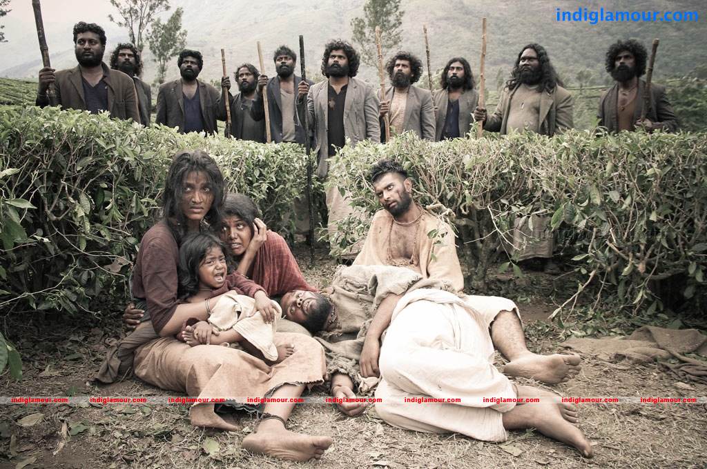 Paradesi Movie hd photo