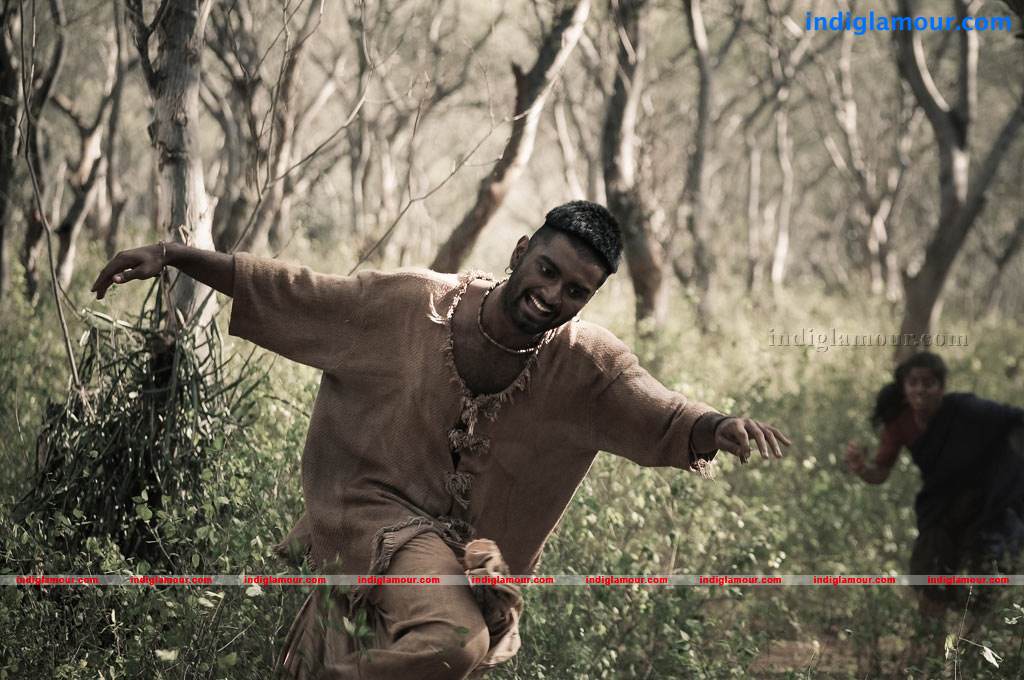 Paradesi Movie hd photo