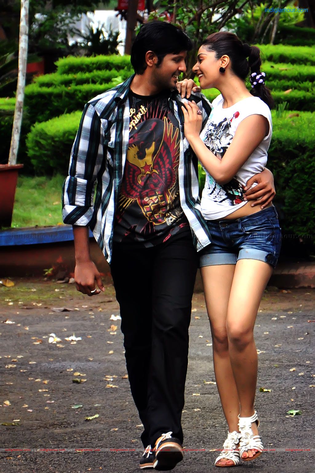 Maayai Movie hd photo