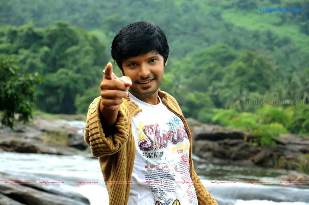 Maayai Movie hd photo