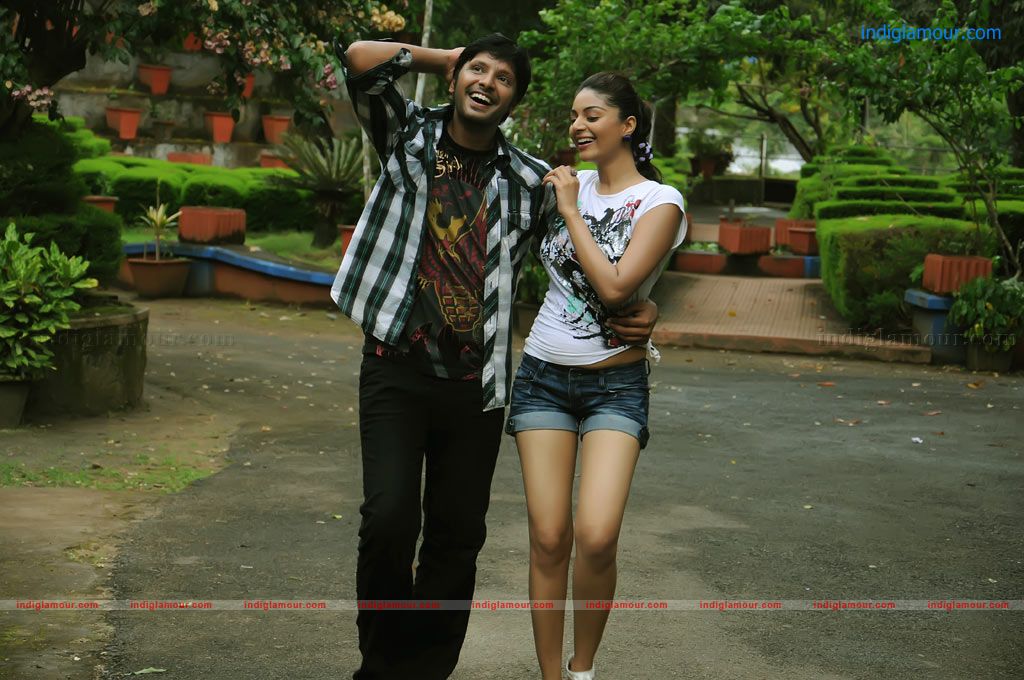 Maayai Movie hd photo