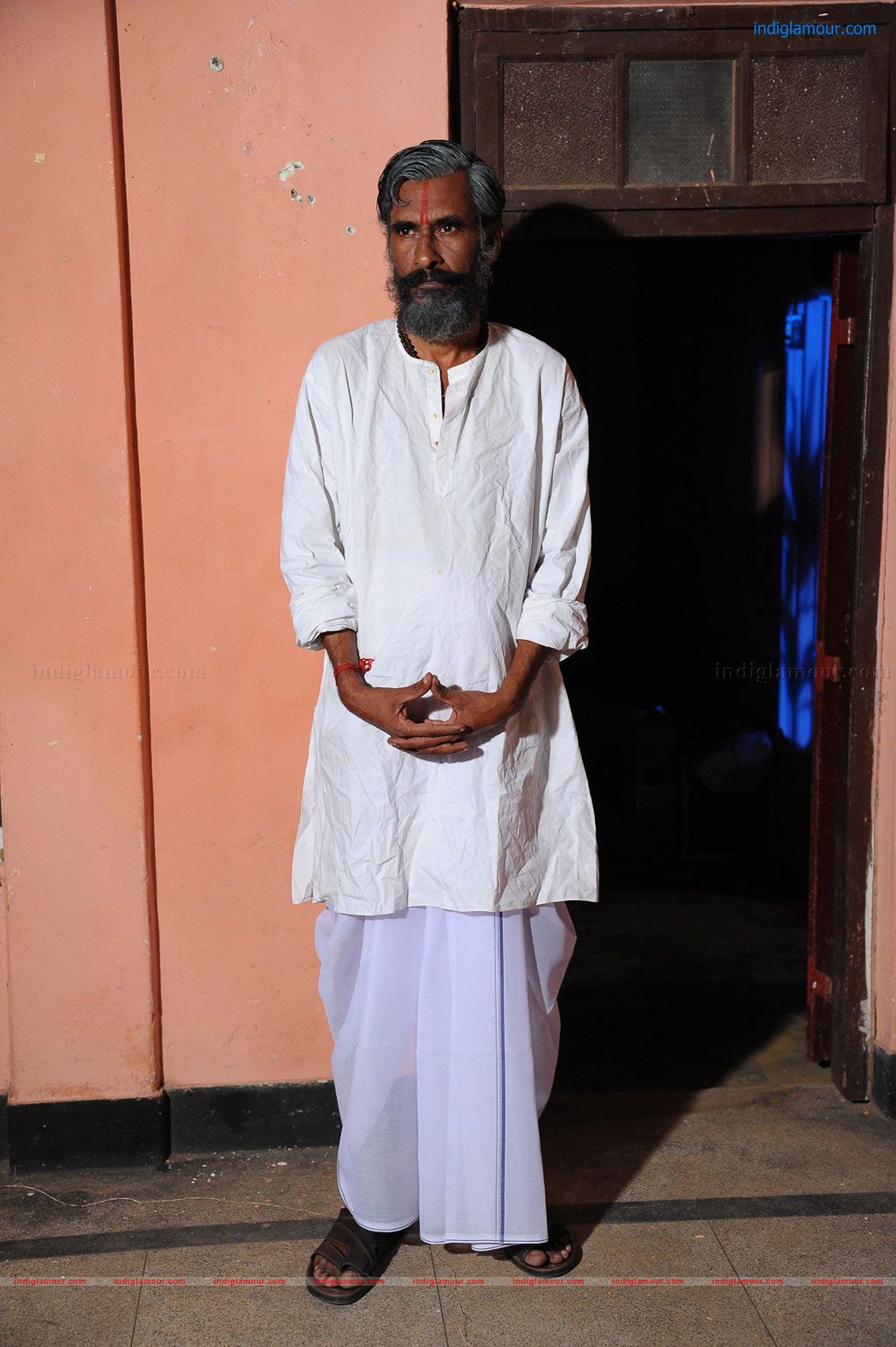 Madapuram Movie hd photo