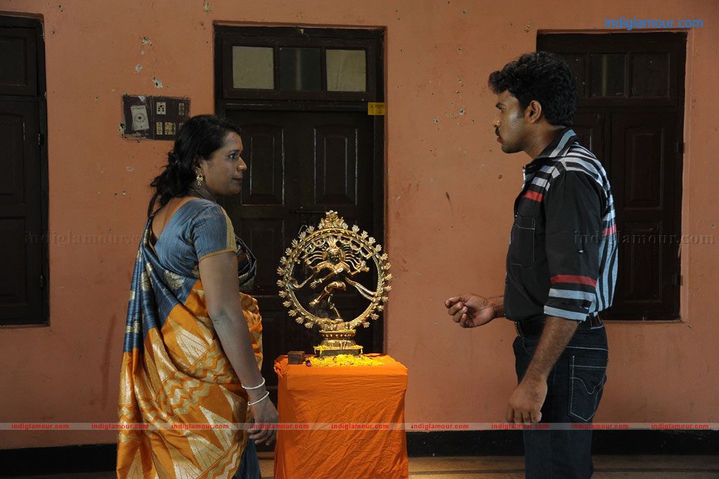 Madapuram Movie hd photo