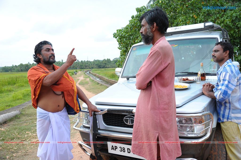 Madapuram Movie hd photo