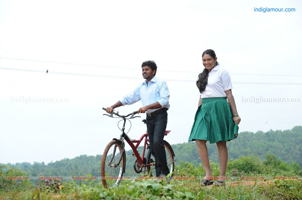 Madapuram Movie hd photo