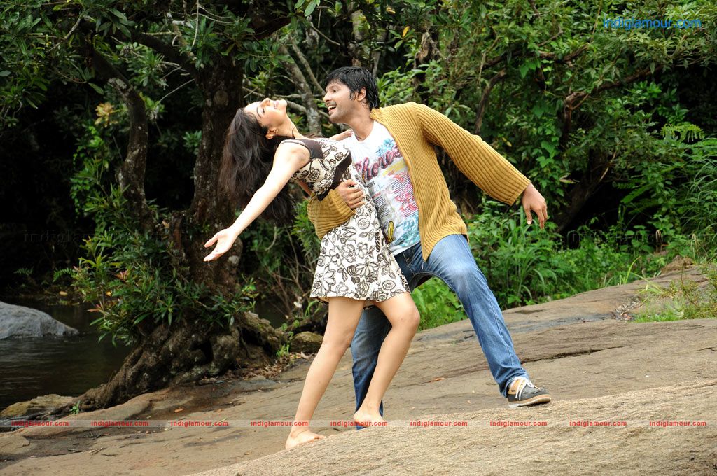 Maayai Movie hd photo