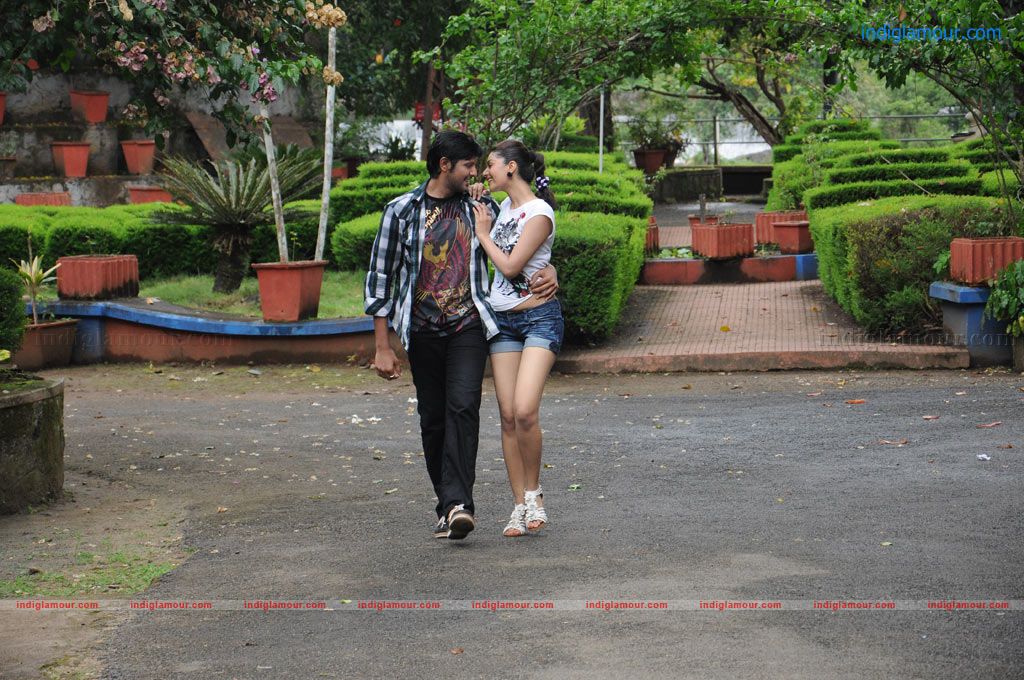 Maayai Movie hd photo