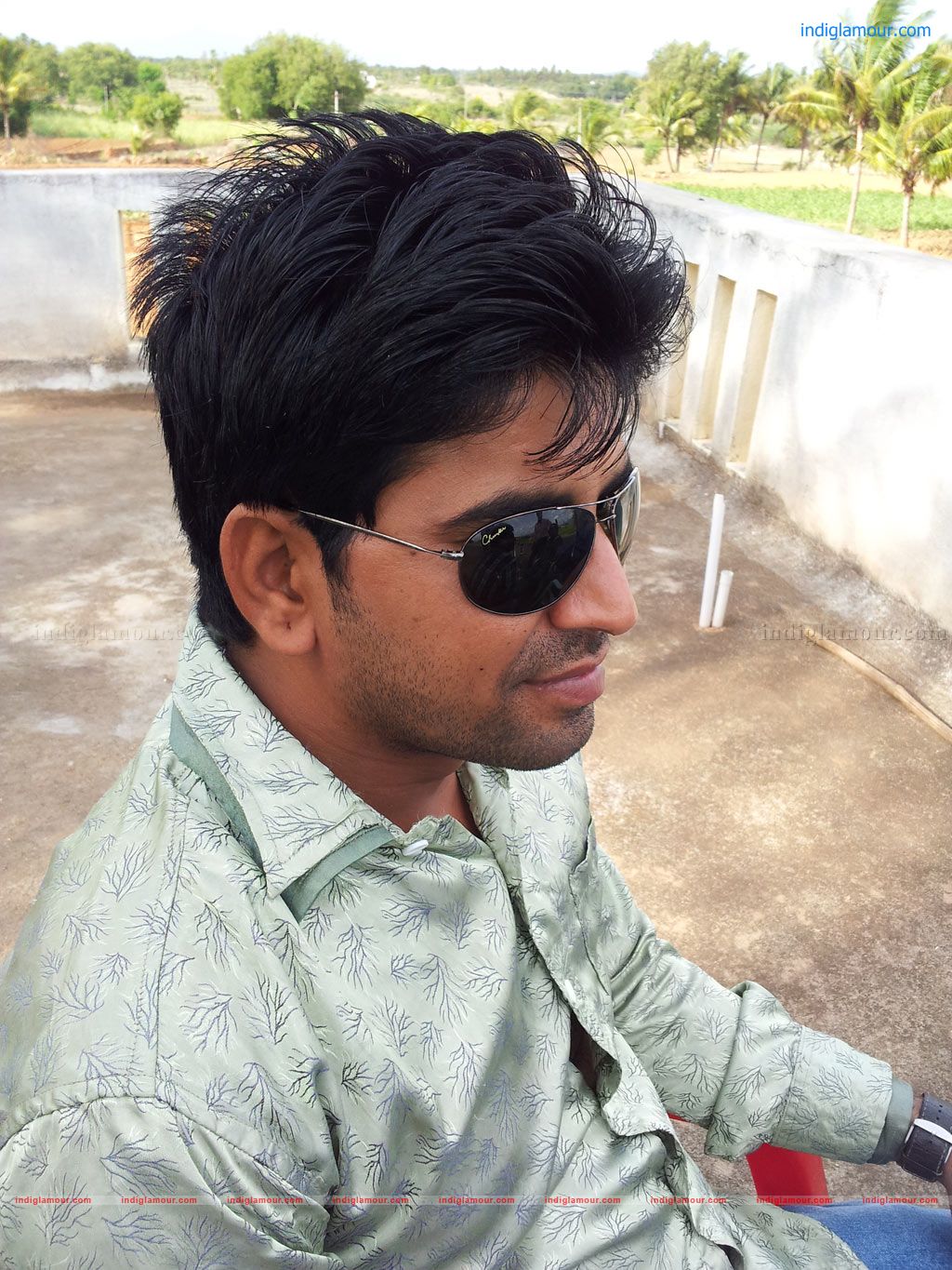 Masi Thiruvila Movie hd photo