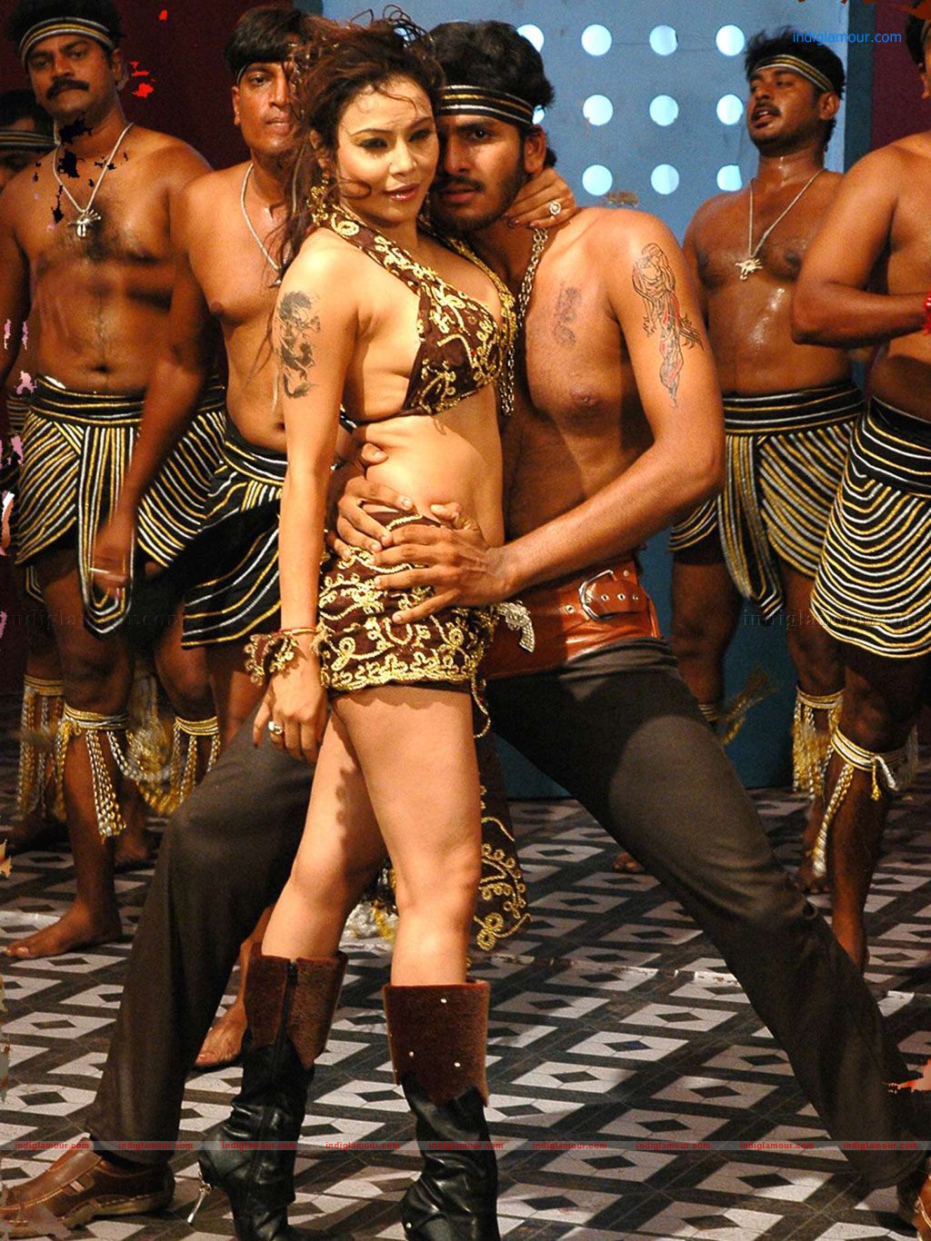 Ajantha Movie hd photo