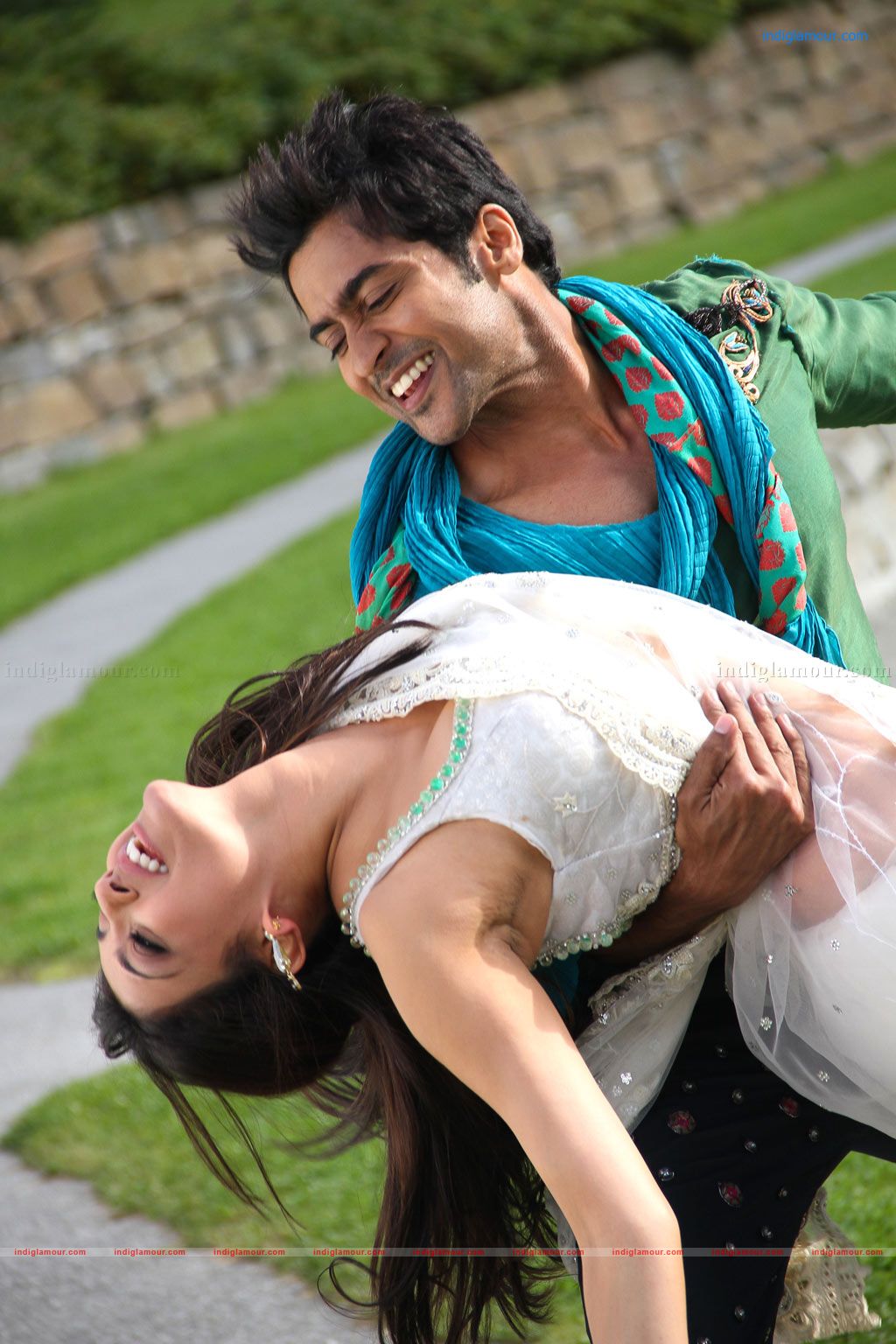 Maatraan Movie hd photo