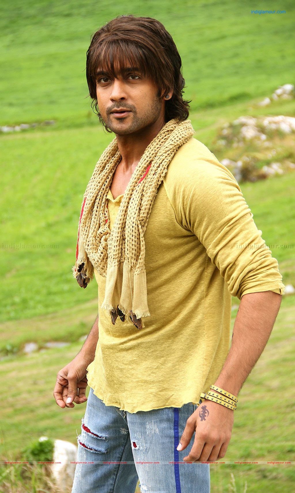 Maatraan Movie hd photo