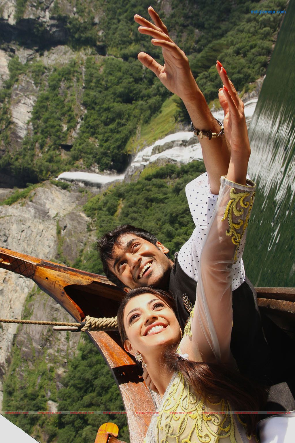 Maatraan Movie hd photo