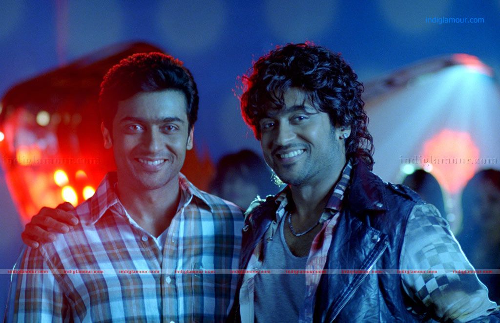 Maatraan Movie hd photo