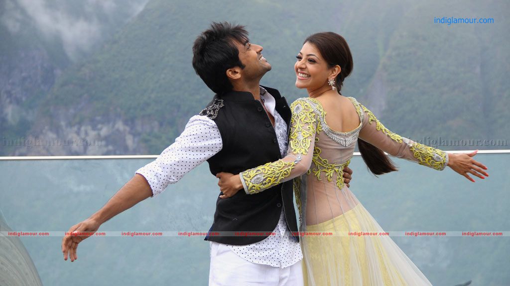 Maatraan Movie hd photo