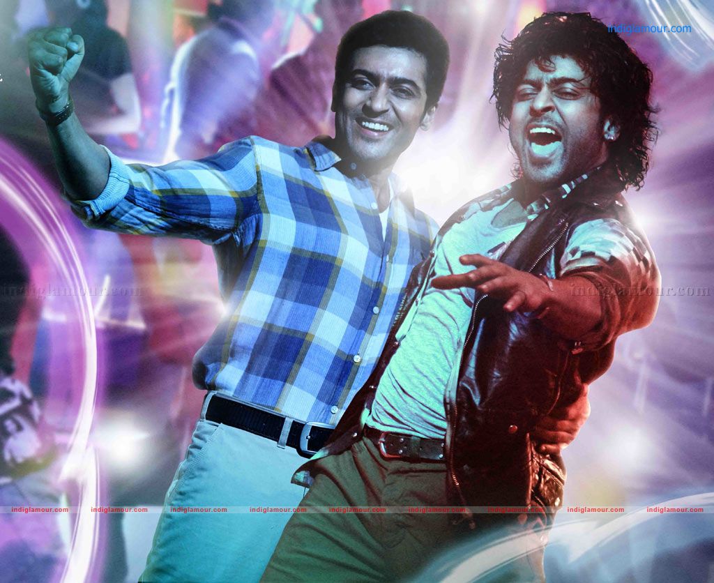 Maatraan Movie hd photo