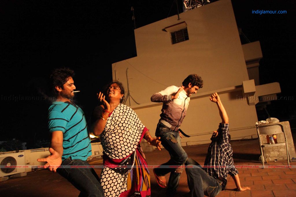 Rendavathu Padam Movie hd photo