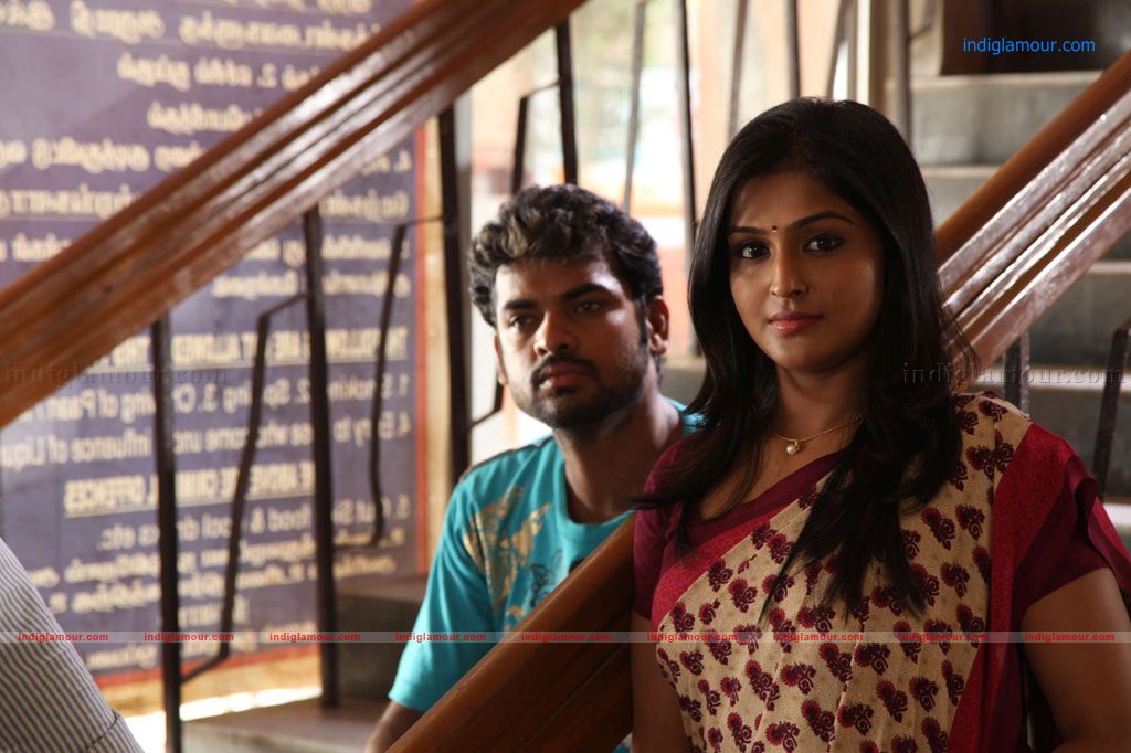 Rendavathu Padam Movie hd photo