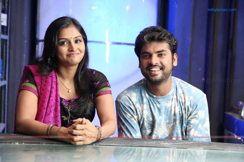 Rendavathu Padam Movie hd photo