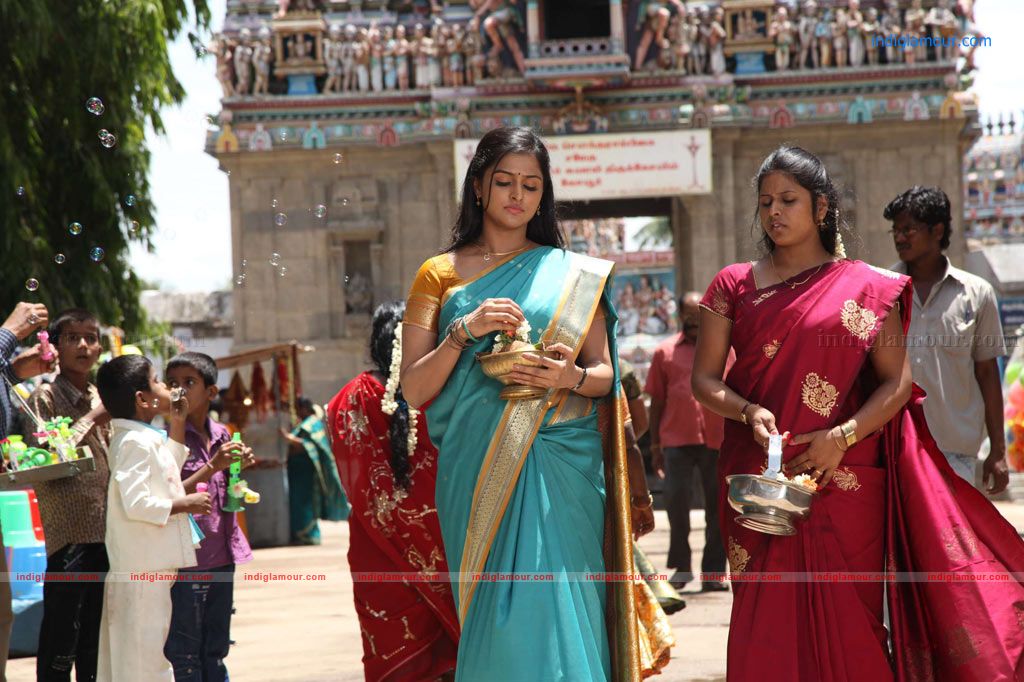 Rendavathu Padam Movie hd photo