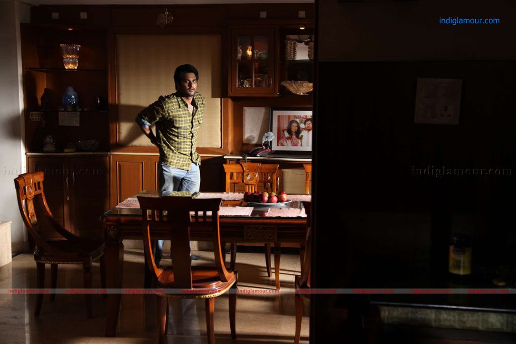Rendavathu Padam Movie hd photo