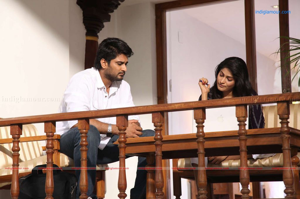 Rendavathu Padam Movie hd photo