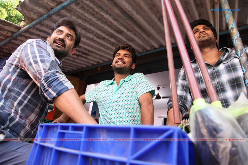 Rendavathu Padam Movie hd photo