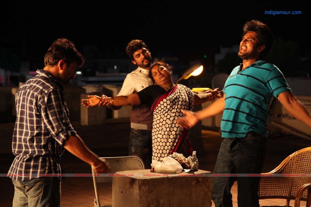 Rendavathu Padam Movie hd photo