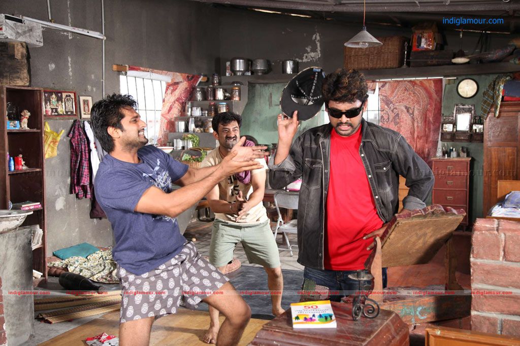 Rendavathu Padam Movie hd photo